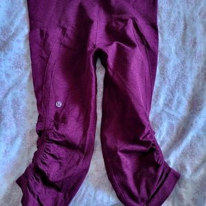 Lululemon leggings